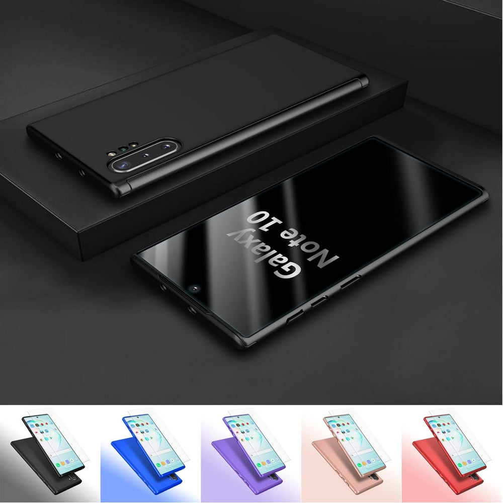 note 9 note 10