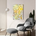 thumbnail image 6 of Epic Art 'Bus Poster Remnant Siena 17' by IMB, Acrylic Glass Wall Art, 24"x36", 6 of 8