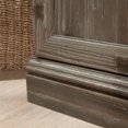 thumbnail image 4 of Sauder Sonnet Springs Utility Stand, Pebble Pine, 435766, 4 of 8