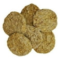 thumbnail image 4 of Brakebush Fully Cooked Breakfast Chicken Sausage Patties, 5 Pound -- 2 per Case., 4 of 5