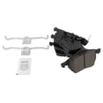 thumbnail image 4 of Geelife For 2005 Jetta Sedan 2005 Jetta Wagon Front Brake Calipers Pads & Drilled Rotors, 4 of 10