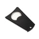 thumbnail image 2 of Wosthever Peine para tabla de surf, chatarra de cera, tablero de aleación de plástico, removedor de autoensamblaje, herramientas de limpieza, artículos Deportes acuáticos Negro Wosthever OD030449-01B, 2 of 6
