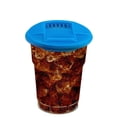 thumbnail image 5 of Tapas para latas de refresco, paquete de 3, tapas para latas de refresco, tapas para latas de refresco, tapas protectoras redondas, tapas de plástico reutilizables para latas de refresco, ap, 5 of 5