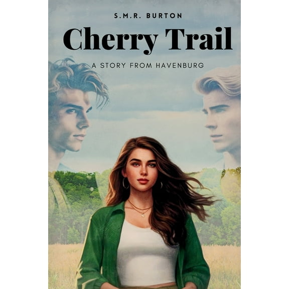 Cherry Trail: A Story from Havenburg, (Paperback)