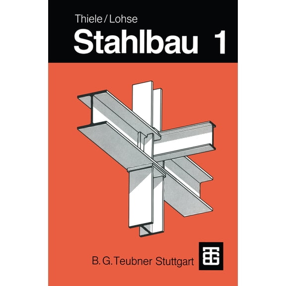 Stahlbau, (Paperback)
