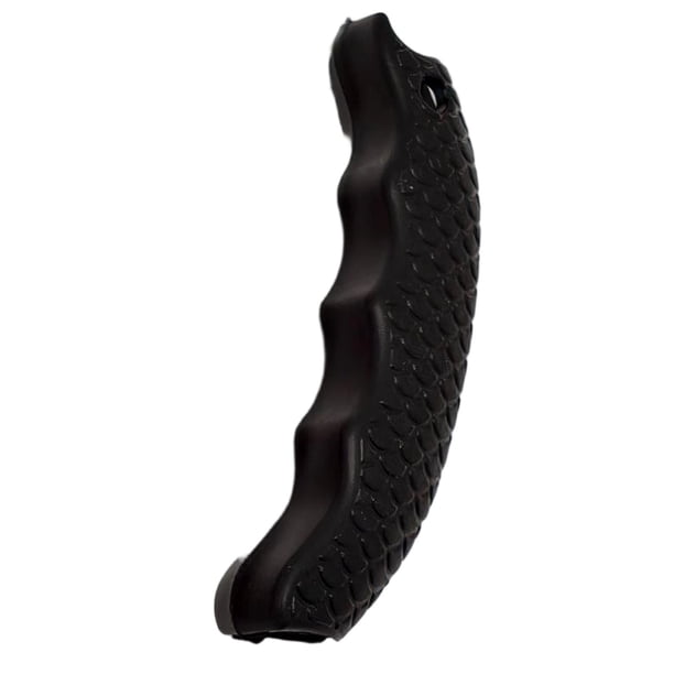 Pinzas ergonómicas para bolsas pesadas. Cómodas asas de mano para ayudar a sujetar bolsas de la compra. Cocina y despensa.