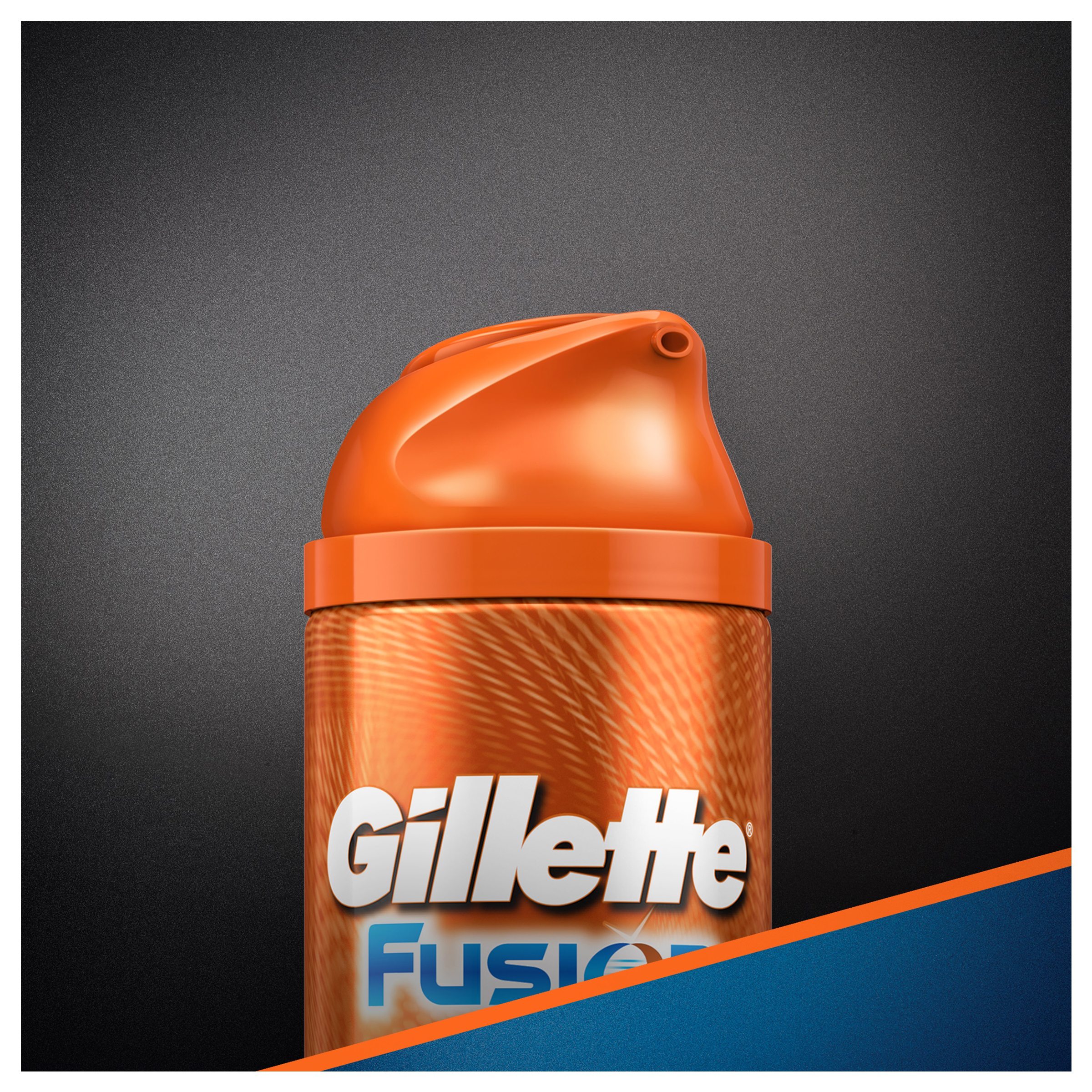 Gillette Fusion Hydra Gel - Smooth Men's Shave Gel, 7oz - image 3 of 6