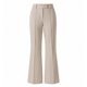 thumbnail image 5 of TaTaai Women's Versatile Solid Color Elastic Waist Straight Leg Pants Office Work Casual Yoga Long Pants Comfortable Fashion Daily Bottoms Gift, 5 of 5
