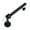 For 1 Inch Bar, variant on Tnarru Attachment for Barbell Base Stable Holder Row for Rotation Split Squats Lumberjacks Strength Training Home Gym For 1 Inch Bar