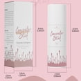thumbnail image 3 of 3 Pcs Cream Sticks, Shades With Highlighter & Bronzer & Blush With Brush For Look, Non-Greasy, Waterproof Long-Lasting, Easy To Create, 3 of 7