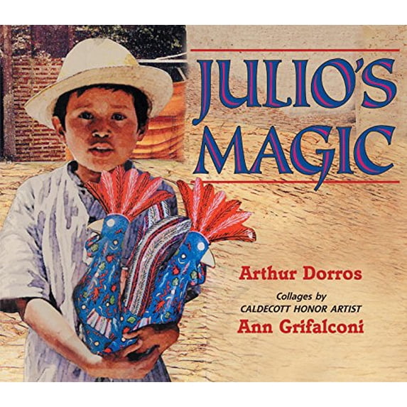 Pre-Owned Julio's Magic