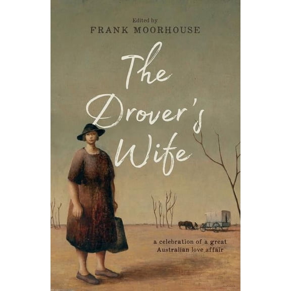 The Drover's Wife (Hardcover)