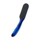 thumbnail image 3 of Lima para pies, removedor de callos, raspador lavable, suavizante manual para pies azul, 3 of 9