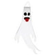 thumbnail image 1 of Colgante de fantasma de cadena de luz LED con impresión decorativa de Halloween Wmkox8yii fhajkh1520, 1 of 2