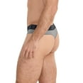 thumbnail image 3 of Jockey Men's Microfiber Stretch Thong - 3 Pack, 3 of 4