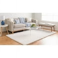 thumbnail image 4 of Shag Turhal Collection Area Rug Ivory - 2'2"x6'7", 4 of 5
