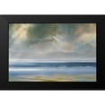 thumbnail image 2 of Calascibetta, Mike 18x13 Black Modern Framed Museum Art Print Titled - Reflection of, 2 of 5