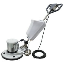 Electric Ground Grinder Polisher Stone Ground Expoxy Floor Cement Ground Clean Machine 220V