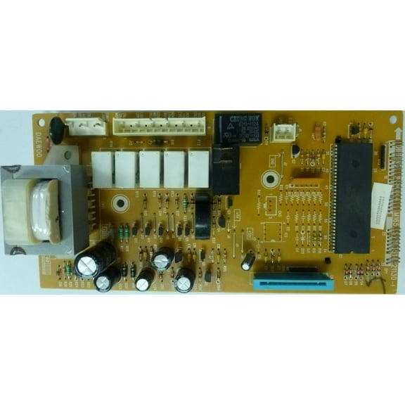 Restored CoreCentric Microwave Control Board Replacement for Maytag 56001288 (Refurbished)