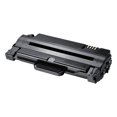 thumbnail image 2 of Compatible Samsung MLT-D105L Toner Cartridge Black 2.5K, 2 of 2