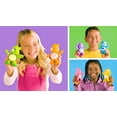 thumbnail image 4 of Figura coleccionable interactiva Care Bears Funshine Bear, 4 of 9