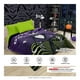 thumbnail image 4 of Cobertor Providencia Serenity Jack is Back de 180x210 cm Negro, 4 of 4