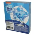 thumbnail image 2 of Blues Clues & You 24pc Spin Master Cardinal (2021) Shaped Silhouette Puzzle, 2 of 2