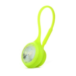 Nizirioo Led Clip Running Light Jogging Lampe à Clip Rechargeable