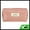 Pink, variant on Unique Bargains Women Waterproof Makeup Bag for Business Travel Vacation Wedding Green
