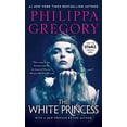 thumbnail image 1 of Pre-Owned The White Princess (MTI) (The Plantagenet and Tudor Novels), 9781501175626, 1501175629, Paperback, Media Tie-In edition, 1 of 1