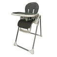 thumbnail image 2 of Premium boobeyeh baby high chair | safe & stylish seating for infant & toddler, 2 of 7