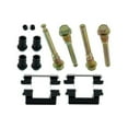 thumbnail image 2 of Genuine AC Delco For Buick Century/LeSabre 2000 2001 2002 Disc Brake Caliper Hardware Kit | Front | Steel | Gold Classification | Regular Brake Service Grade | Excluded Brake Lubricant | For 19241653, 2 of 4