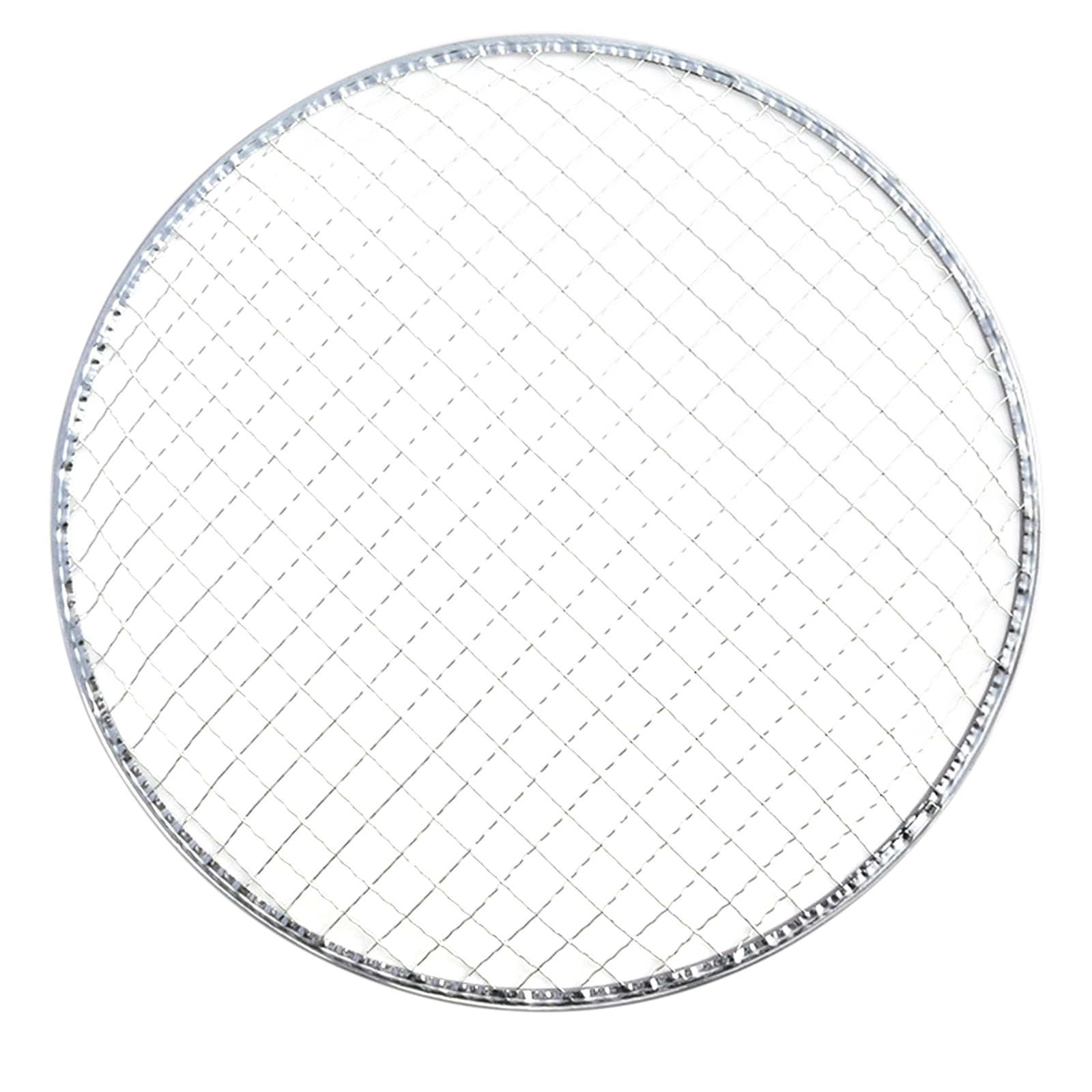 Drying Net Flower Support BBQ Mat Grid Camping Hiking Outdoor Mesh