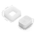 thumbnail image 4 of Filtros de repuesto iPettie Tritone y Fiumi Pet Water Fountain, 4 of 6
