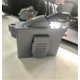 thumbnail image 2 of 10W Mining Headlamp Strong Light Rechargeable LED Safety Mining Headlight, 2 of 5