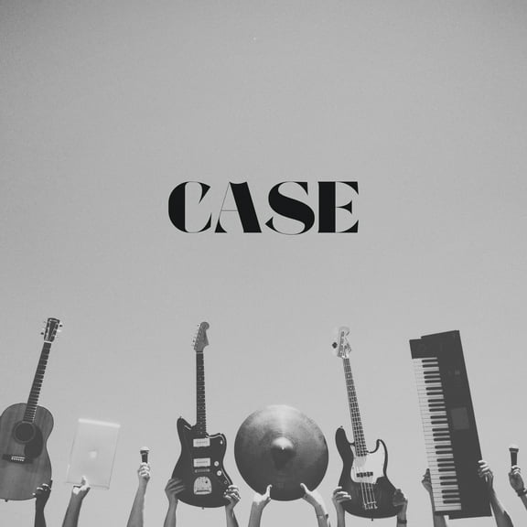 Case - Case - Four Greatest Hits - Music & Performance - CD