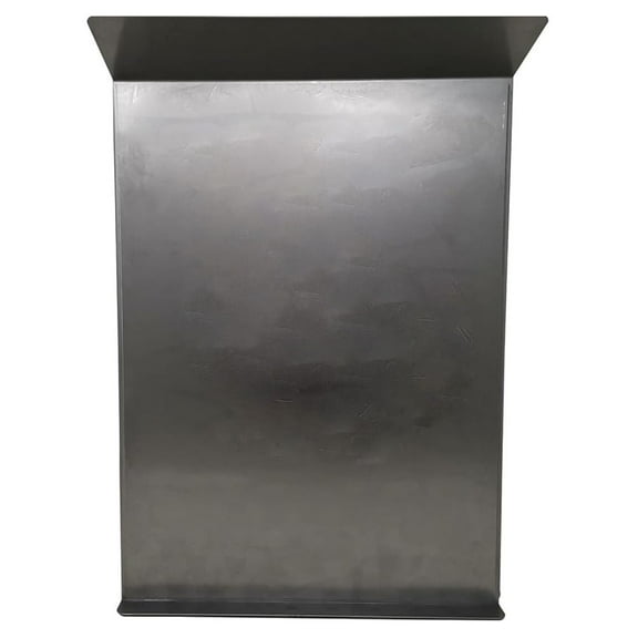 Silverton 620 Pellet Grill Drip Tray - Replacement Grease Tray KIT0565 - 18.75 x 13.75 Inch - Compatible with Silverton 620 Grills