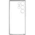 thumbnail image 3 of Samsung Étui Transparent pour Samsung Galaxy S24 Ultra - Transparent (GP-FPS928SAATW), 3 of 3