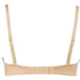 thumbnail image 4 of Calvin Klein Womens 2-Pack Lightly Lined Wirefree Bra Size: M, Color: Black/Bare, 4 of 5