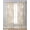 Brown, variant on Rustic Coastal Sheer Curtains 63 Inch Length 2 Panels Set for Living Room/Bedroom, Sea Nautical Summer Beach Starfish Coral Kitchen Curtains Grommet Semi-Sheer Curtains Window Treatments 42"x63"x2