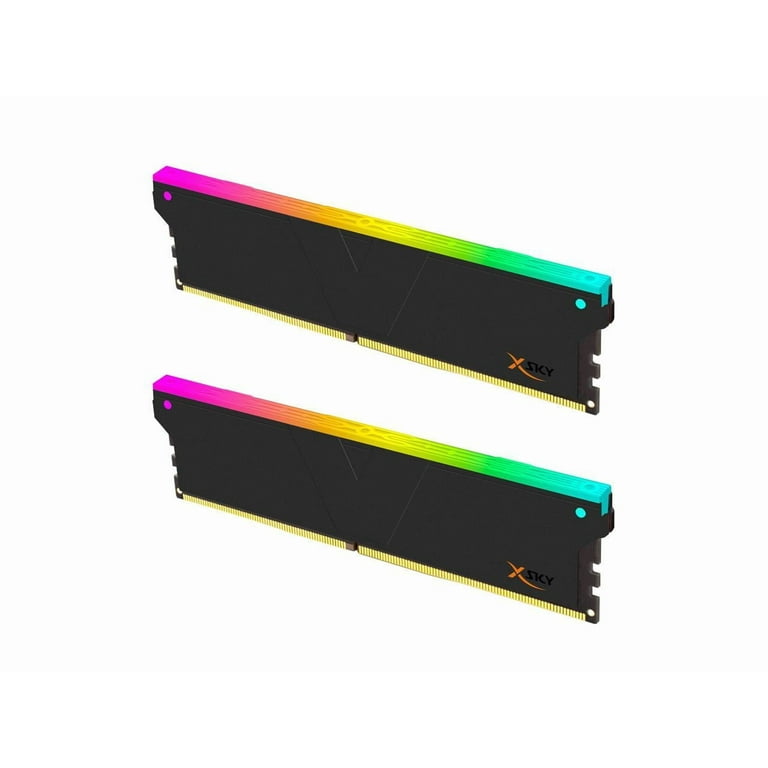 V-COLOR Manta XSky DDR5 32GB (2x16GB) 6000MHz CL30 1.35V SK Hynix