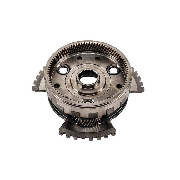 Automatic Transmission Reaction Carrier