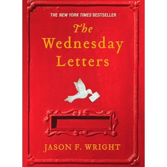 Pre-Owned The Wednesday Letters (Paperback) 0425223477 9780425223475