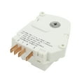 thumbnail image 3 of 215846604 Refrigerator Defrost Timer Replacement for Frigidaire FRT17G4BWF Refrigerator - Compatible with 241809401, 241809402 Defrost Timer, 3 of 5