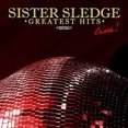 thumbnail image 2 of Greatest Hits - Live (Digitally Remastered) - Sister Sledge, 2 of 2