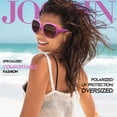 thumbnail image 3 of Gafas de sol Joopin Jackie Butterfly Polarized para mujer, 3 of 6