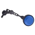thumbnail image 3 of Sensor De Nivel De Líquido, Válvula De Bola Flotante Controlador Automático De Nivel De Líquido De Agua De Encendido Y Apagado Para Equipo De Tanque De Piscina, 3 of 14