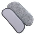 thumbnail image 1 of veasfak 2Pcs Reusable Refrigerator Drip Catcher Tray Refrigerator Accessories for Fridge, 1 of 9
