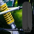 thumbnail image 4 of 1 Pair/2 Pair Nylon Protective Cloth Shock Covers Protections Covers Suspension Protector Shock Covers for Motorcycle, 4 of 9