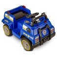 thumbnail image 6 of Nickelodeon PAW Patrol: Chase 6 V Ride-On Toy, 6 of 9
